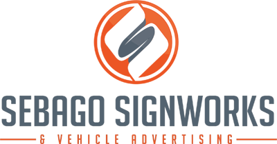 Business Vehicle Advertising